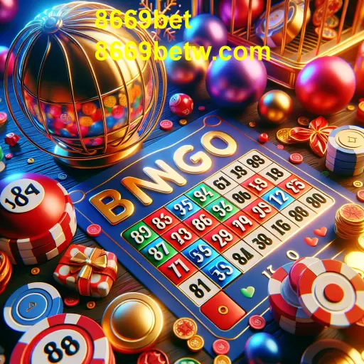 Explorando a Categoria de Bingo no 8669bet: Diversão e Prêmios à Vista!